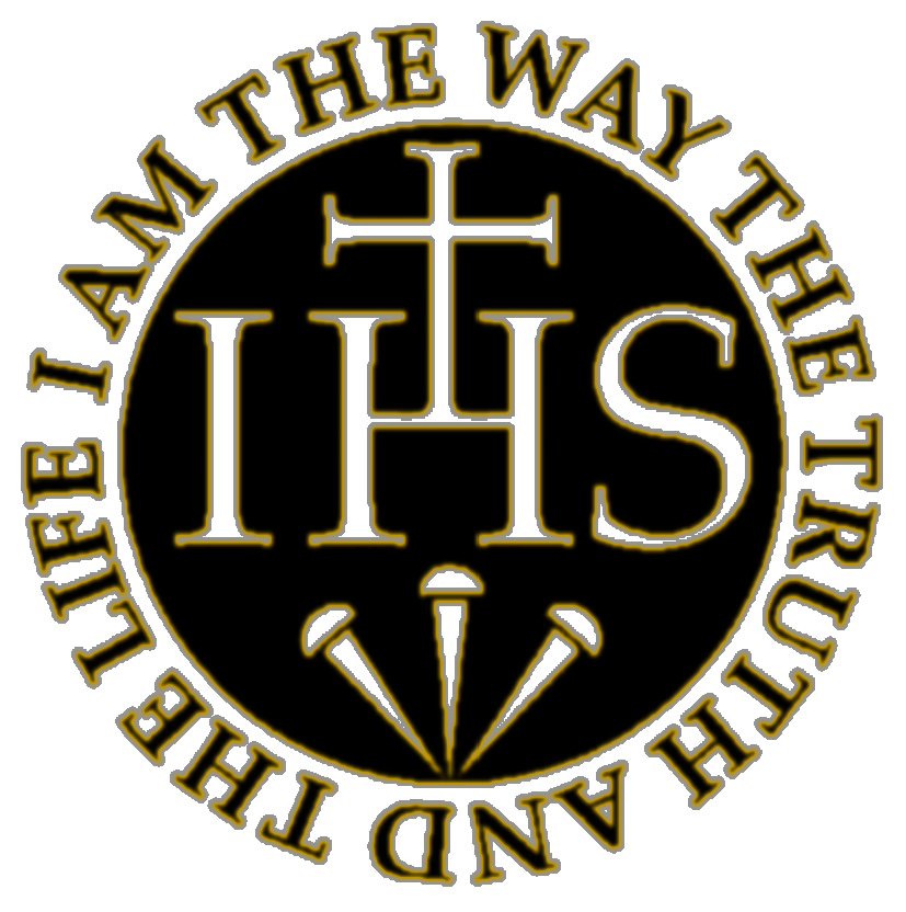 IHS Logo